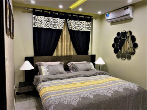 Bahria Town Lahore - NEXT INN Premier Suites 101